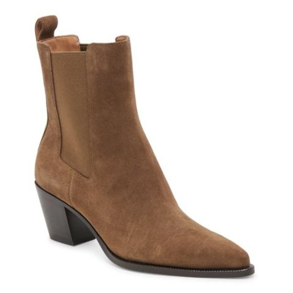 Dolce Vita Shadie Chelsea Bootie